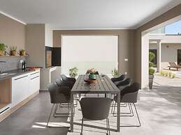 Villa Sent Comfortable Holiday Residence