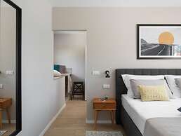 Villa Sent Comfortable Holiday Residence