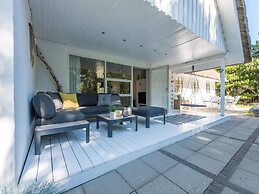 4 Star Holiday Home in Norre Nebel