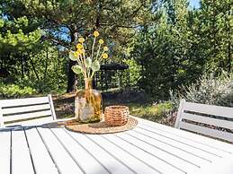 4 Star Holiday Home in Norre Nebel