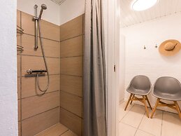 4 Star Holiday Home in Norre Nebel