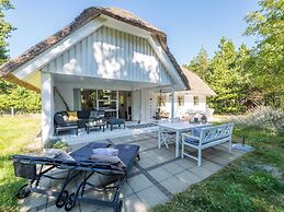 4 Star Holiday Home in Norre Nebel