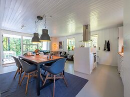 4 Star Holiday Home in Norre Nebel