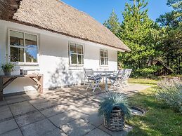 4 Star Holiday Home in Norre Nebel