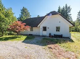 4 Star Holiday Home in Norre Nebel