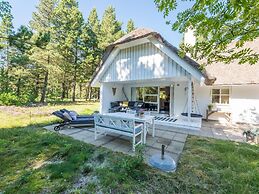 4 Star Holiday Home in Norre Nebel