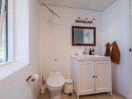 4 Star Holiday Home in Norre Nebel