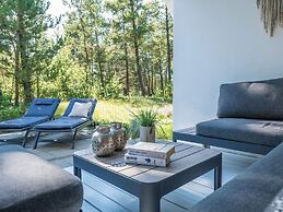 4 Star Holiday Home in Norre Nebel