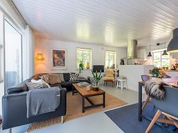 4 Star Holiday Home in Norre Nebel