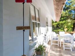 4 Star Holiday Home in Norre Nebel