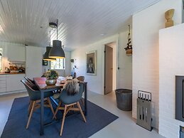 4 Star Holiday Home in Norre Nebel