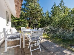 4 Star Holiday Home in Norre Nebel