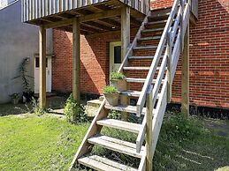 4 Person Holiday Home in Laeso