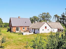 4 Person Holiday Home in Laeso