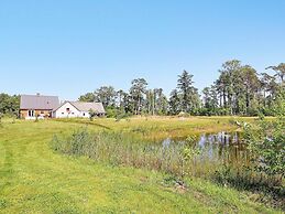 4 Person Holiday Home in Laeso