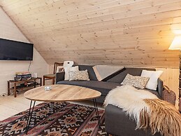 4 Person Holiday Home in Laeso