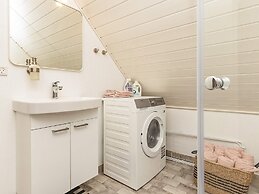 4 Person Holiday Home in Laeso