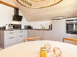 4 Person Holiday Home in Laeso