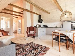 4 Person Holiday Home in Laeso