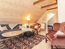 4 Person Holiday Home in Laeso