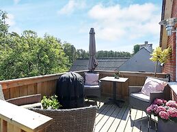 4 Person Holiday Home in Laeso