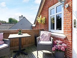 4 Person Holiday Home in Laeso