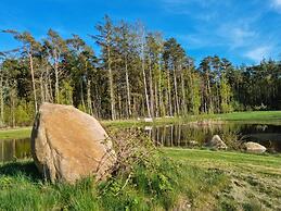 4 Person Holiday Home in Laeso