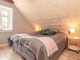 4 Person Holiday Home in Laeso