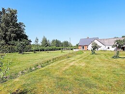 4 Person Holiday Home in Laeso