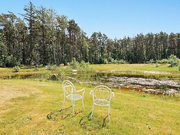 4 Person Holiday Home in Laeso