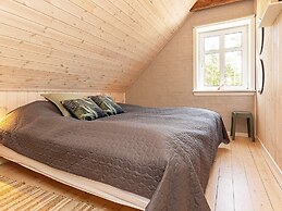 4 Person Holiday Home in Laeso