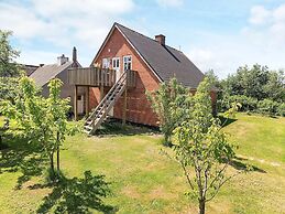 4 Person Holiday Home in Laeso