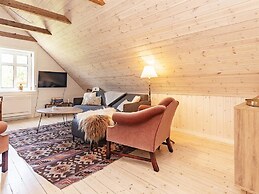 4 Person Holiday Home in Laeso