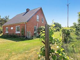 4 Person Holiday Home in Laeso