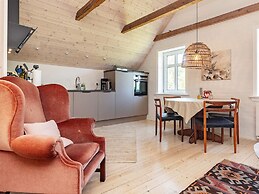 4 Person Holiday Home in Laeso