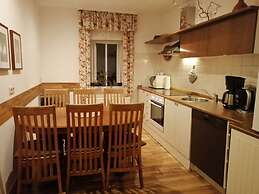 Comfort Apartment Comfortable Holiday Residence