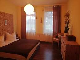 Comfort Apartment Comfortable Holiday Residence