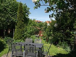 Comfort Apartment Comfortable Holiday Residence