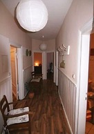Comfort Apartment Comfortable Holiday Residence