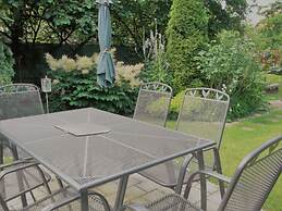 Comfort Apartment Comfortable Holiday Residence