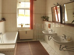 Comfort Apartment Comfortable Holiday Residence