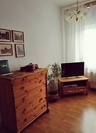 Comfort Apartment Comfortable Holiday Residence