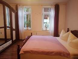 Comfort Apartment Comfortable Holiday Residence