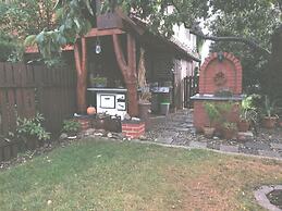 Comfort Apartment Comfortable Holiday Residence