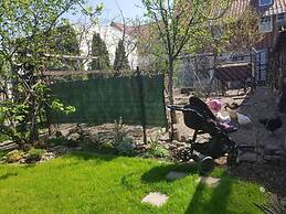 Comfort Apartment Comfortable Holiday Residence