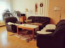 Comfort Apartment Comfortable Holiday Residence