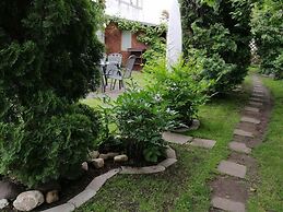 Comfort Apartment Comfortable Holiday Residence