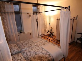 Comfort Apartment Comfortable Holiday Residence