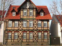 Comfort Apartment Comfortable Holiday Residence