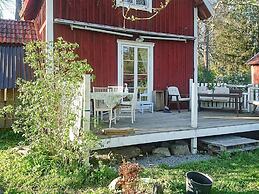 5 Person Holiday Home in Osterhaninge